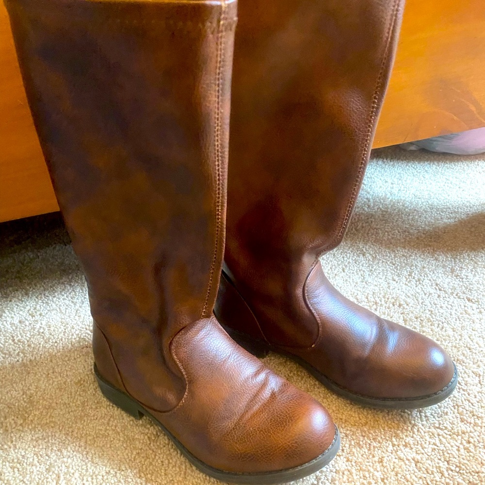 Girls Kenneth Cole Boots